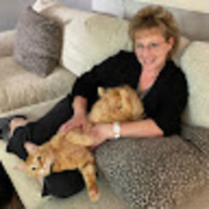 Meet your Posher, Cindi